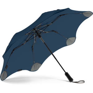 Classic Compact Metro Umbrella | Navy