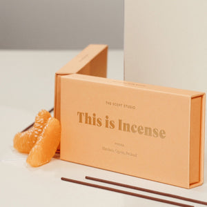 This Is Incense | Noosa