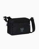 My Things Shoulder Bag | Black | 26x18x13cm