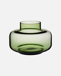 Urna Vase | Olive