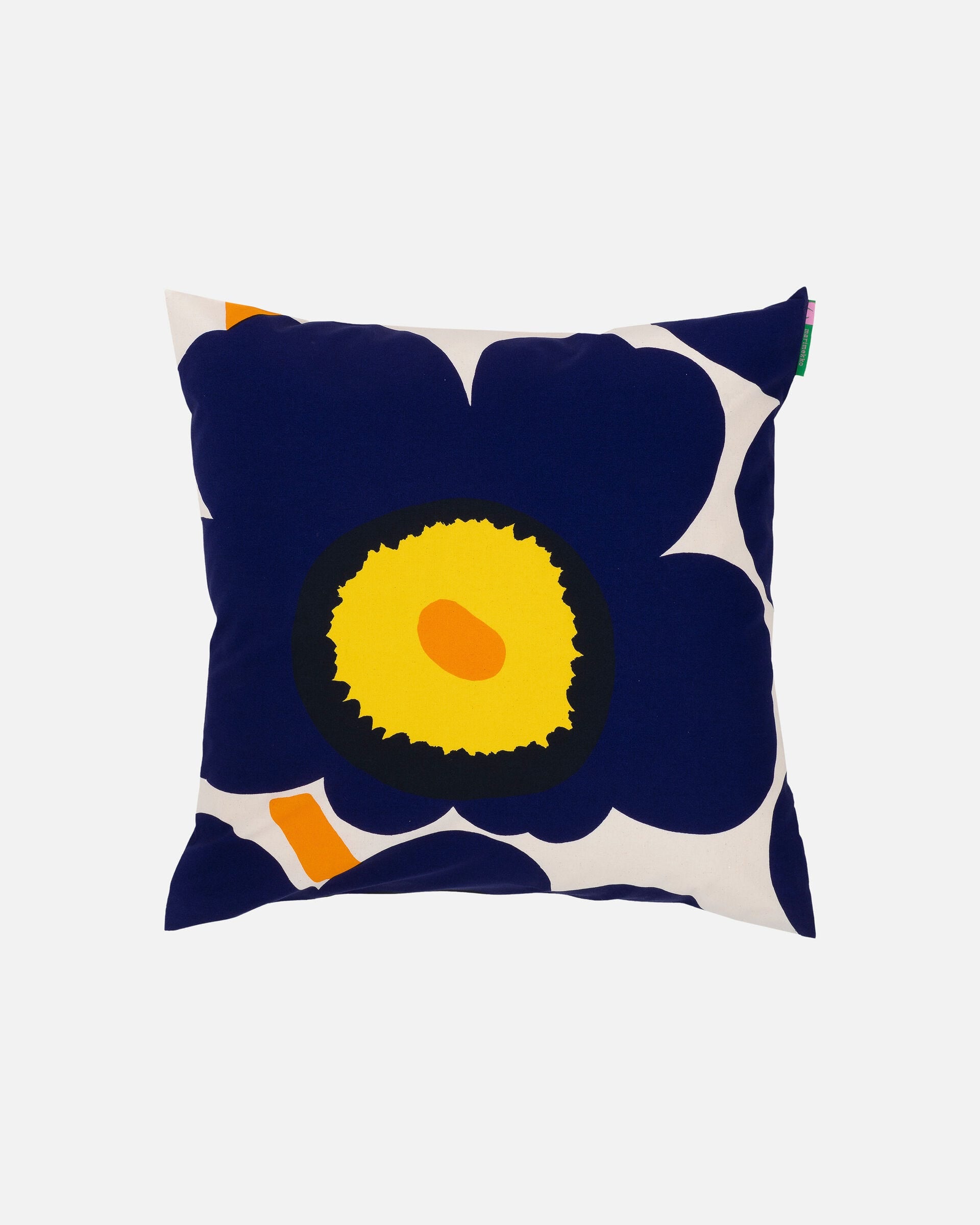 Unikko 60th Anniversary Cushion Cover | 50x50cm