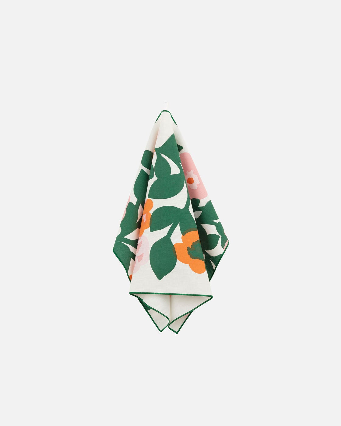 Green Green Tea Towel | 47x70cm