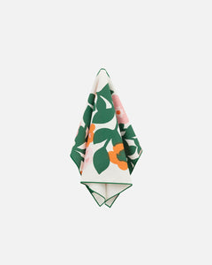 Green Green Tea Towel | 47x70cm