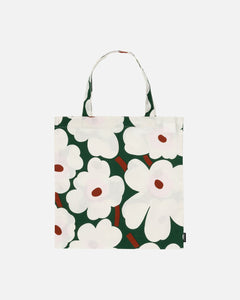 Unikko Tote Bag | 44x43cm