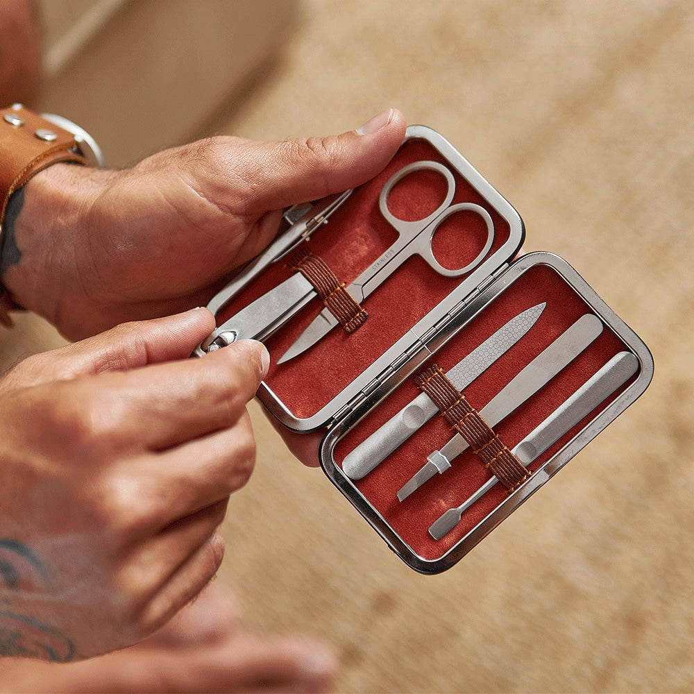 Gentleman's Beard Grooming Kit