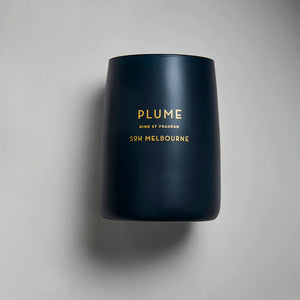 SOH PLUME |  400G CANDLE