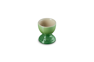 Stoneware Egg Cup | Bamboo Green