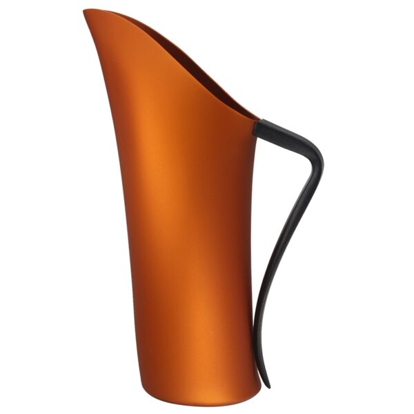Water Jug | Matte Orange | 1.45L