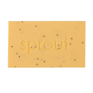 Sprout Soap | Passionfruit | 150g