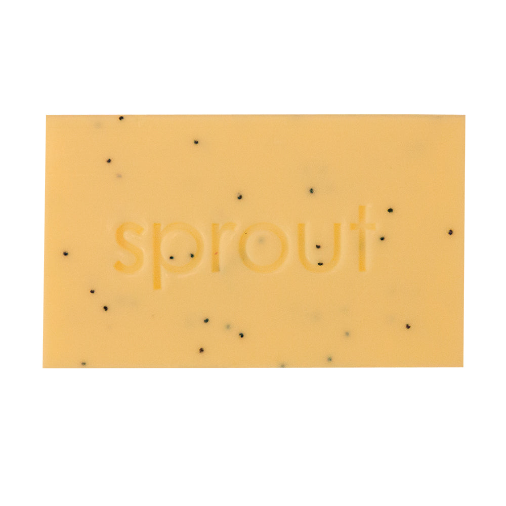 Sprout Soap | Pineapple & Ginger | 150g