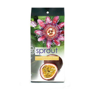 Sprout Soap | Passionfruit | 150g