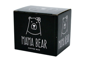 Mama Bear Coffee Mug | 9x9cm