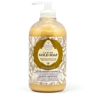 Luxury Gold Hand & Body Wash | 500ml