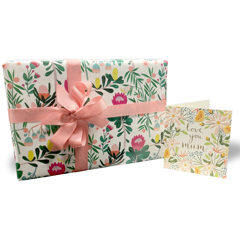 wrapin
