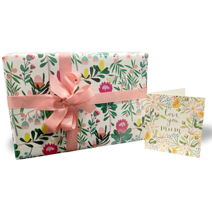 wrapin