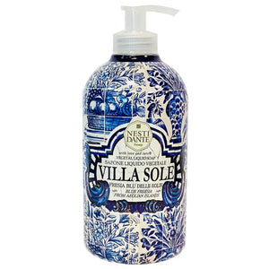 Aeolian Islands Liquid Soap | 500ml