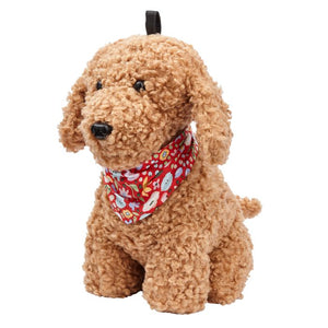 Cavoodle Doorstop | 13x24x15cm