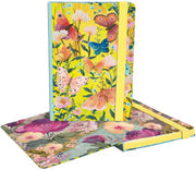 Butterfly Ball A5 Hardback Journal