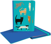 Pretty Paws A5 Hardback Journal