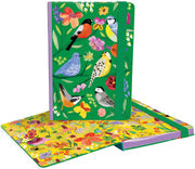 Birdhaven A5 Hardback Journal