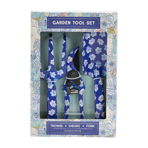 Garden Tool Set | Hello Cockie