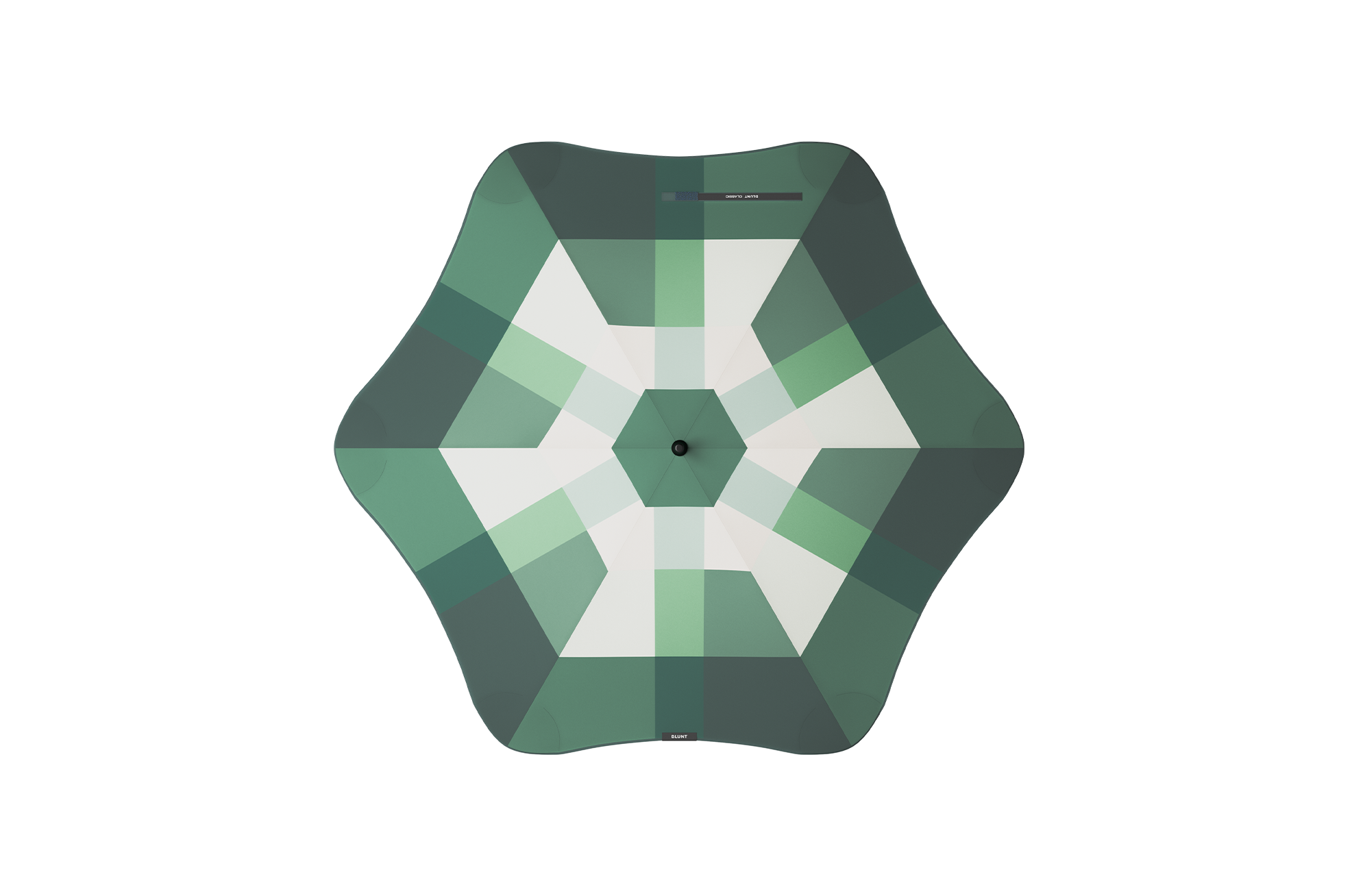 Classic Umbrella | Peppermint | Limited Edition