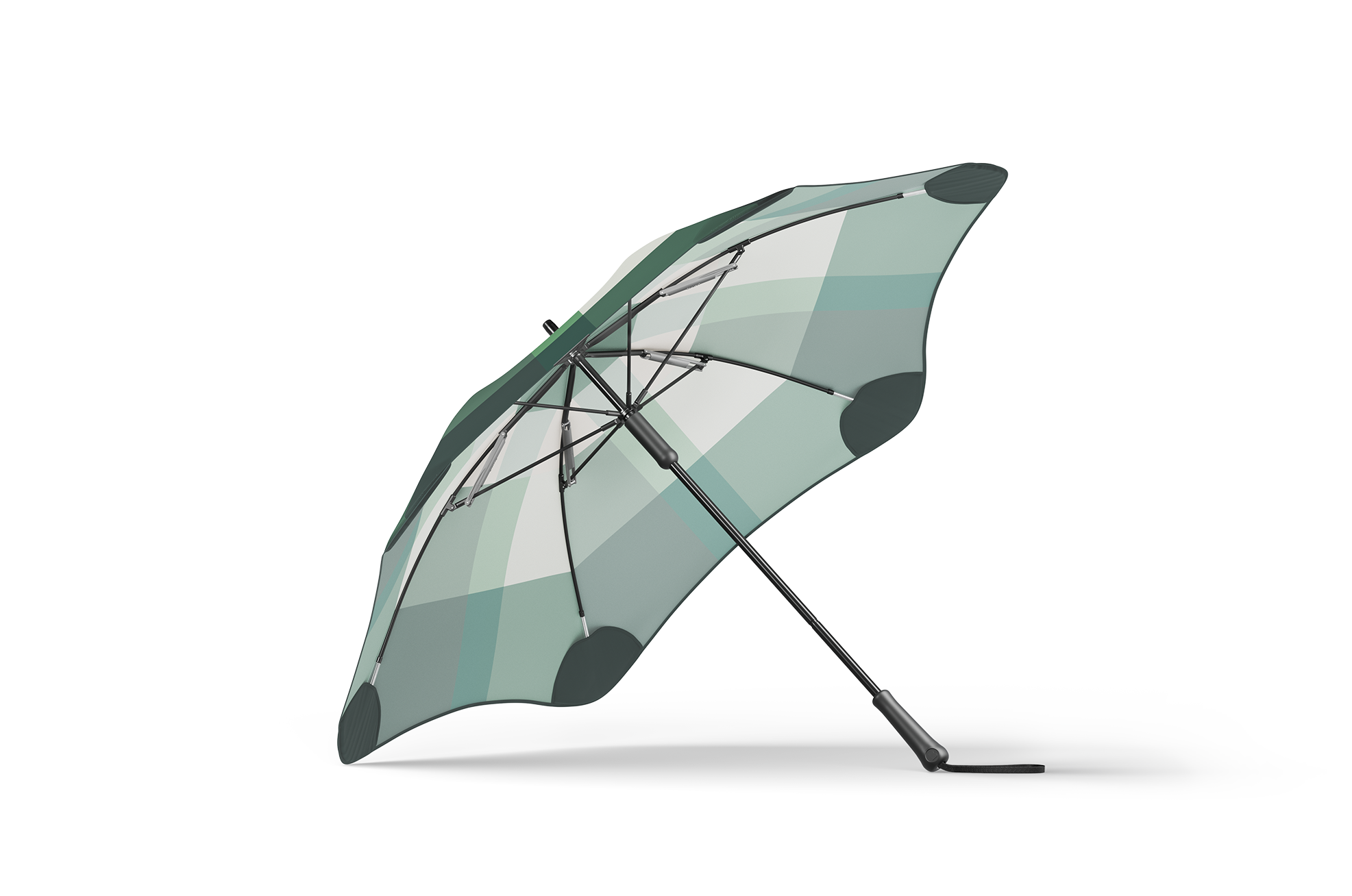 Classic Umbrella | Peppermint | Limited Edition