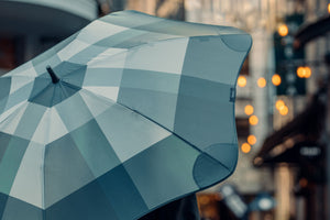 Classic Umbrella | Peppermint | Limited Edition