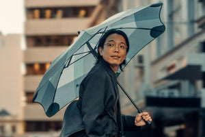 Classic Umbrella | Peppermint | Limited Edition