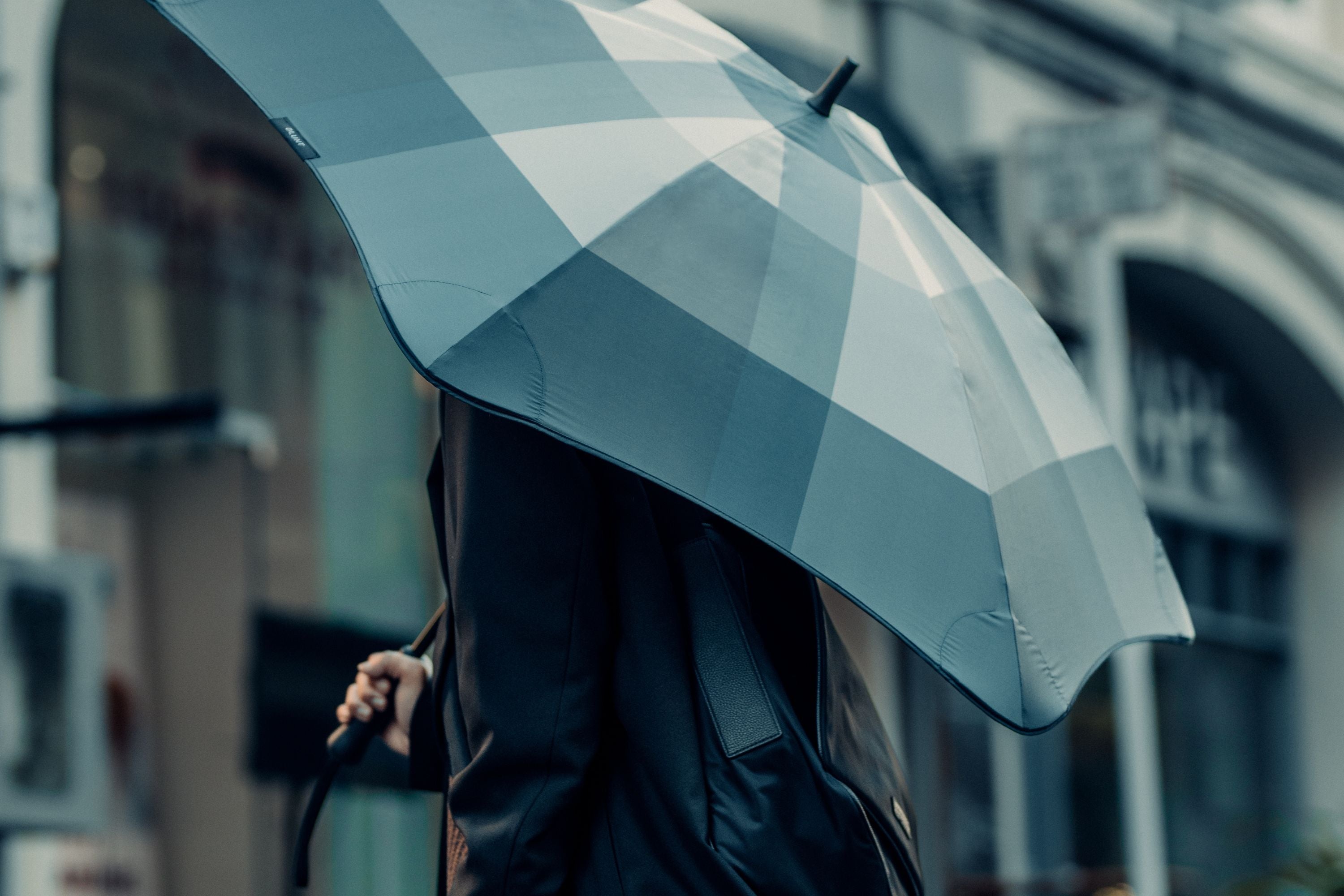 Classic Umbrella | Peppermint | Limited Edition