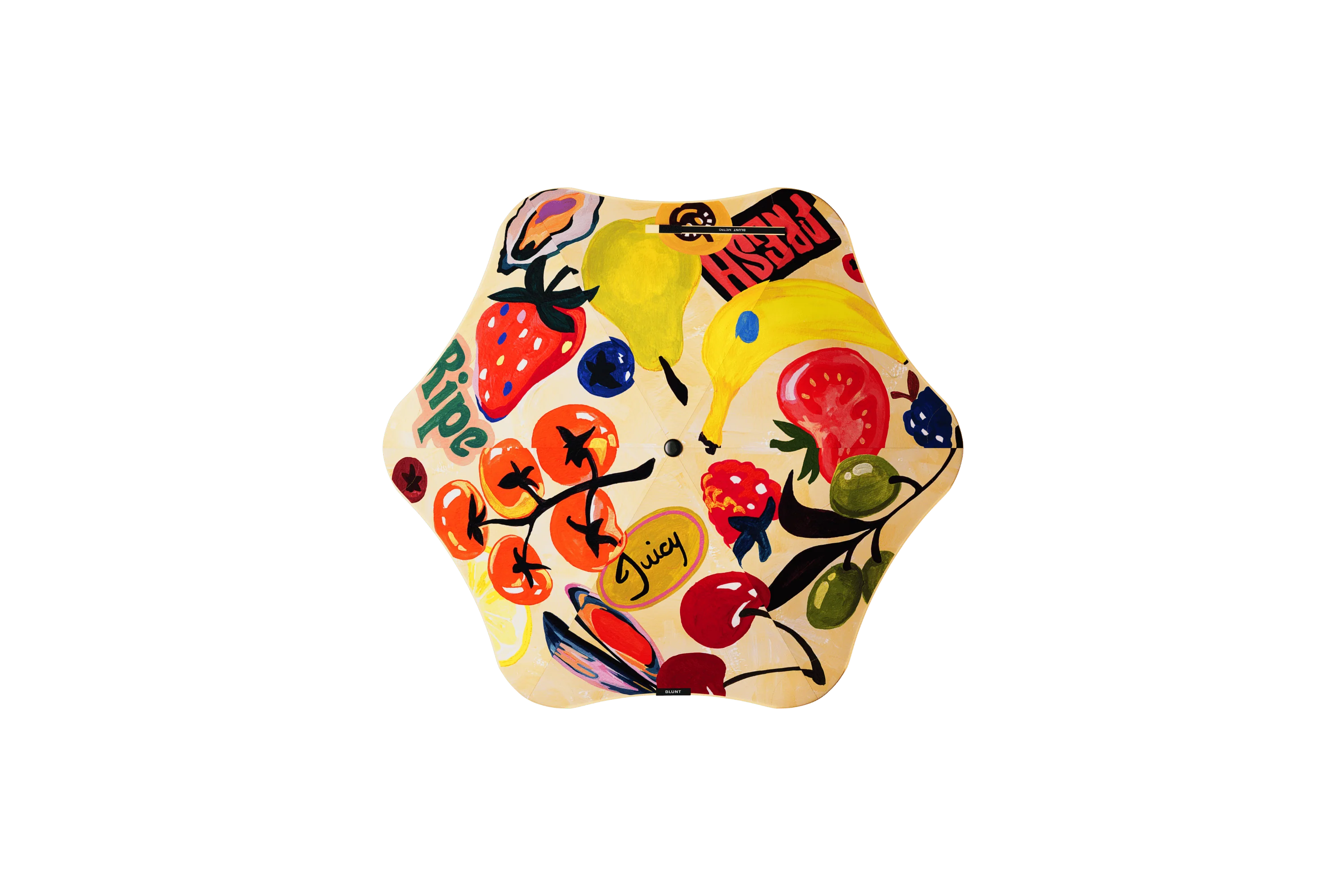 Metro Umbrella | Studio Bon | Limited Edition