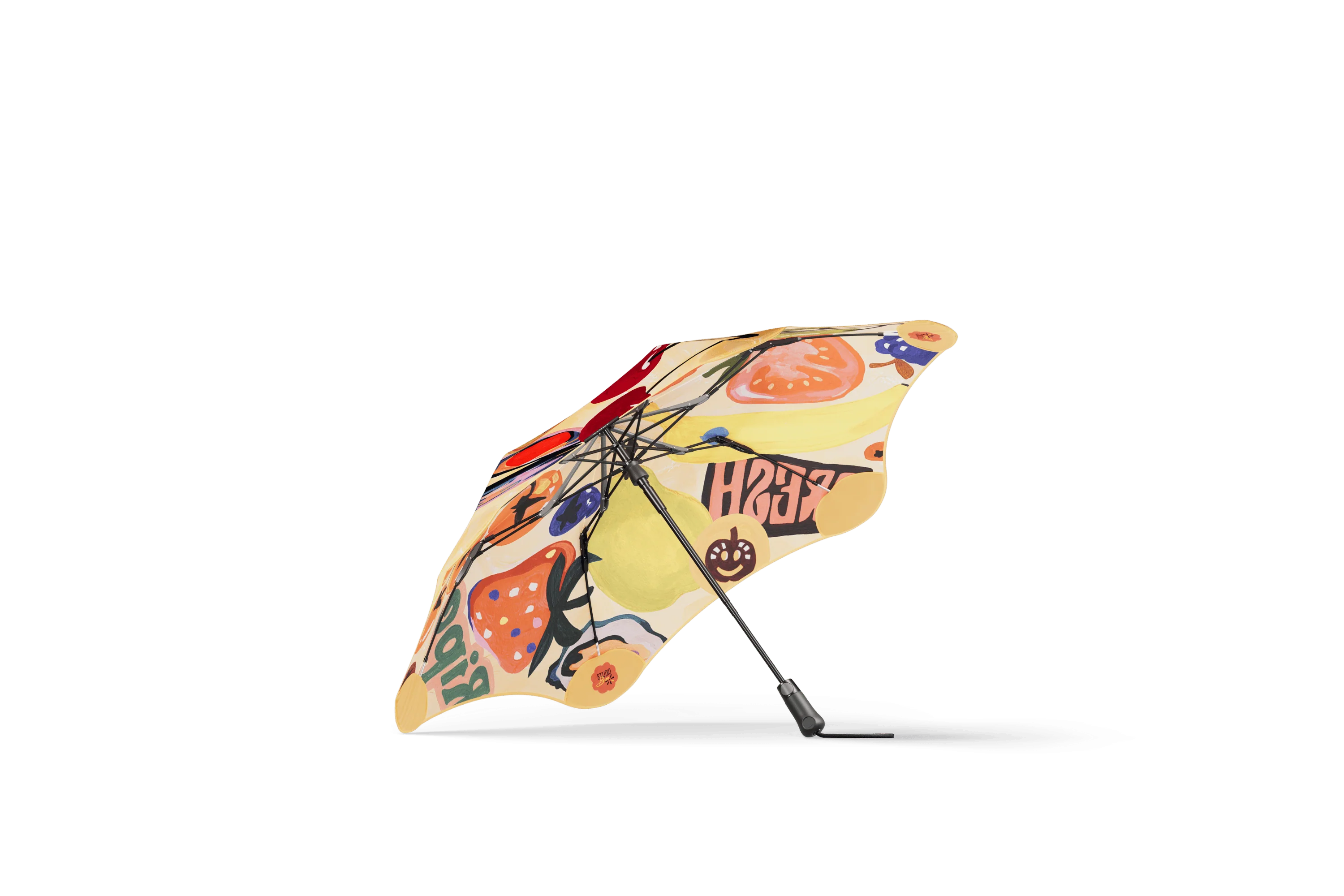 Metro Umbrella | Studio Bon | Limited Edition