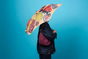 Metro Umbrella | Studio Bon | Limited Edition