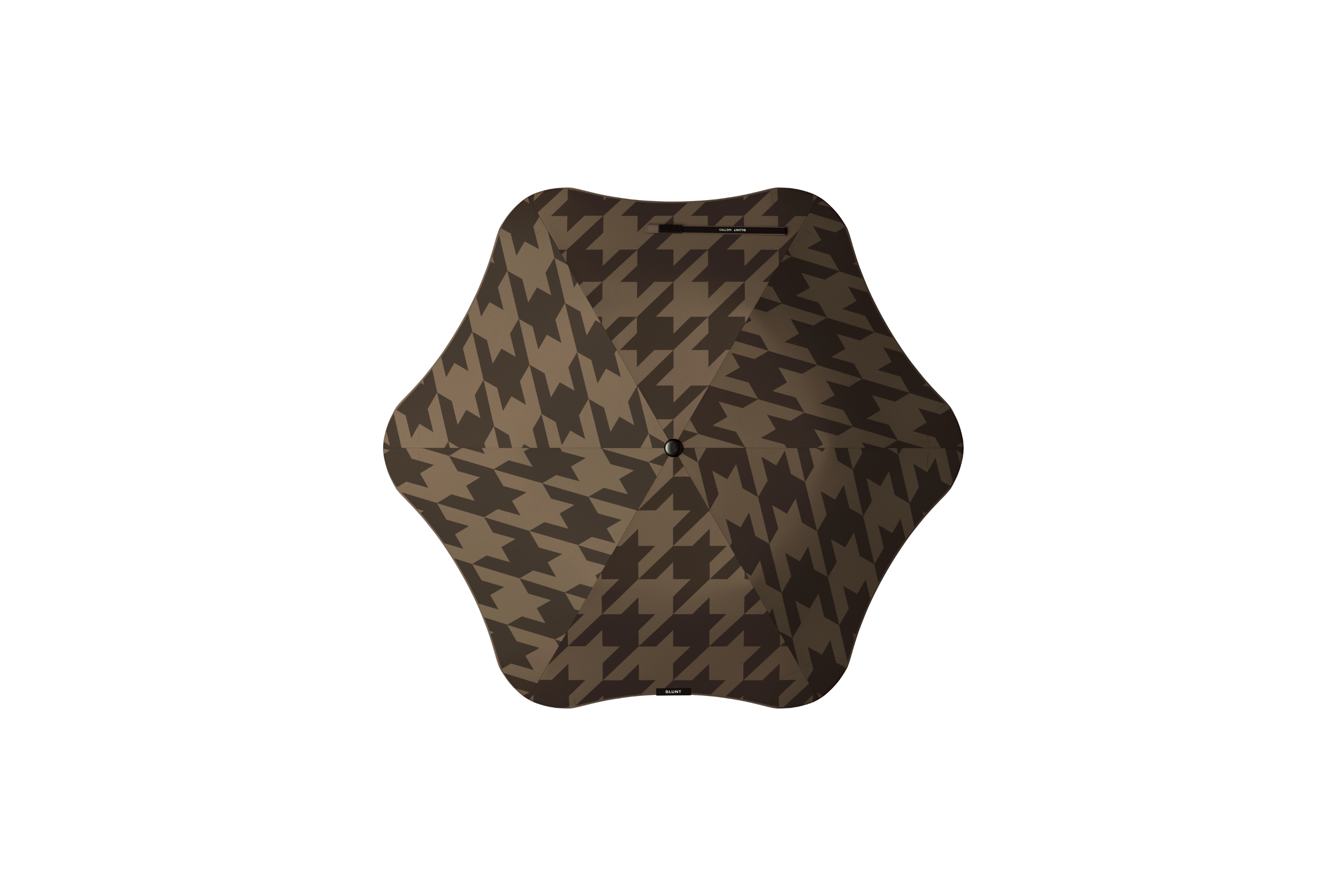 Metro Umbrella | Cocoa | Limited Edition