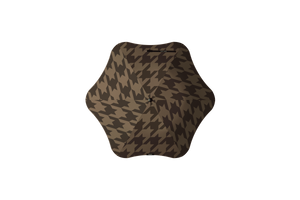 Metro Umbrella | Cocoa | Limited Edition