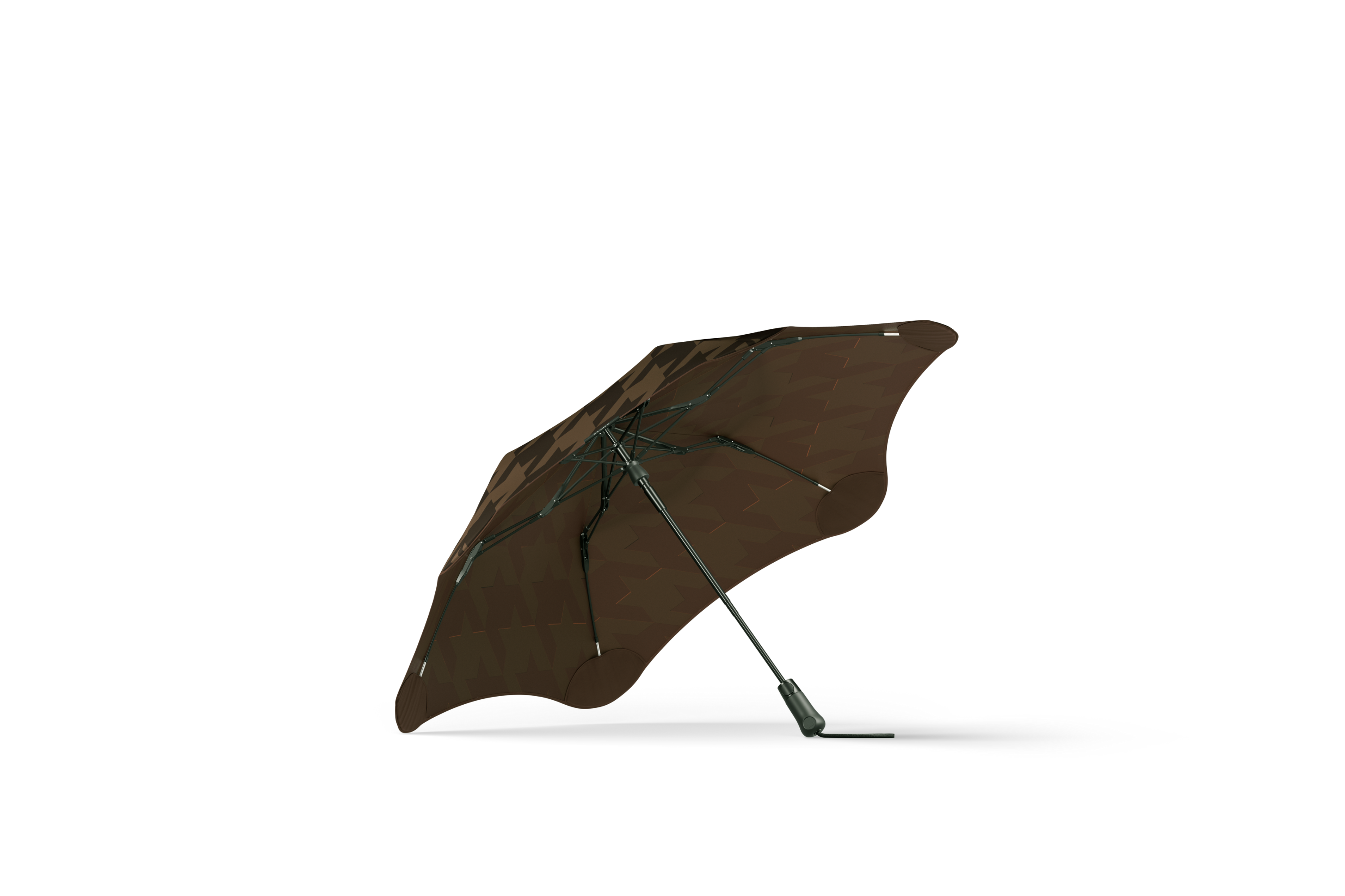 Metro Umbrella | Cocoa | Limited Edition