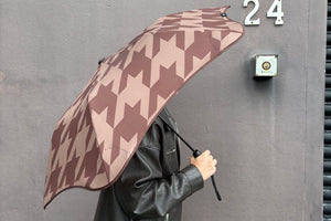 Metro Umbrella | Cocoa | Limited Edition