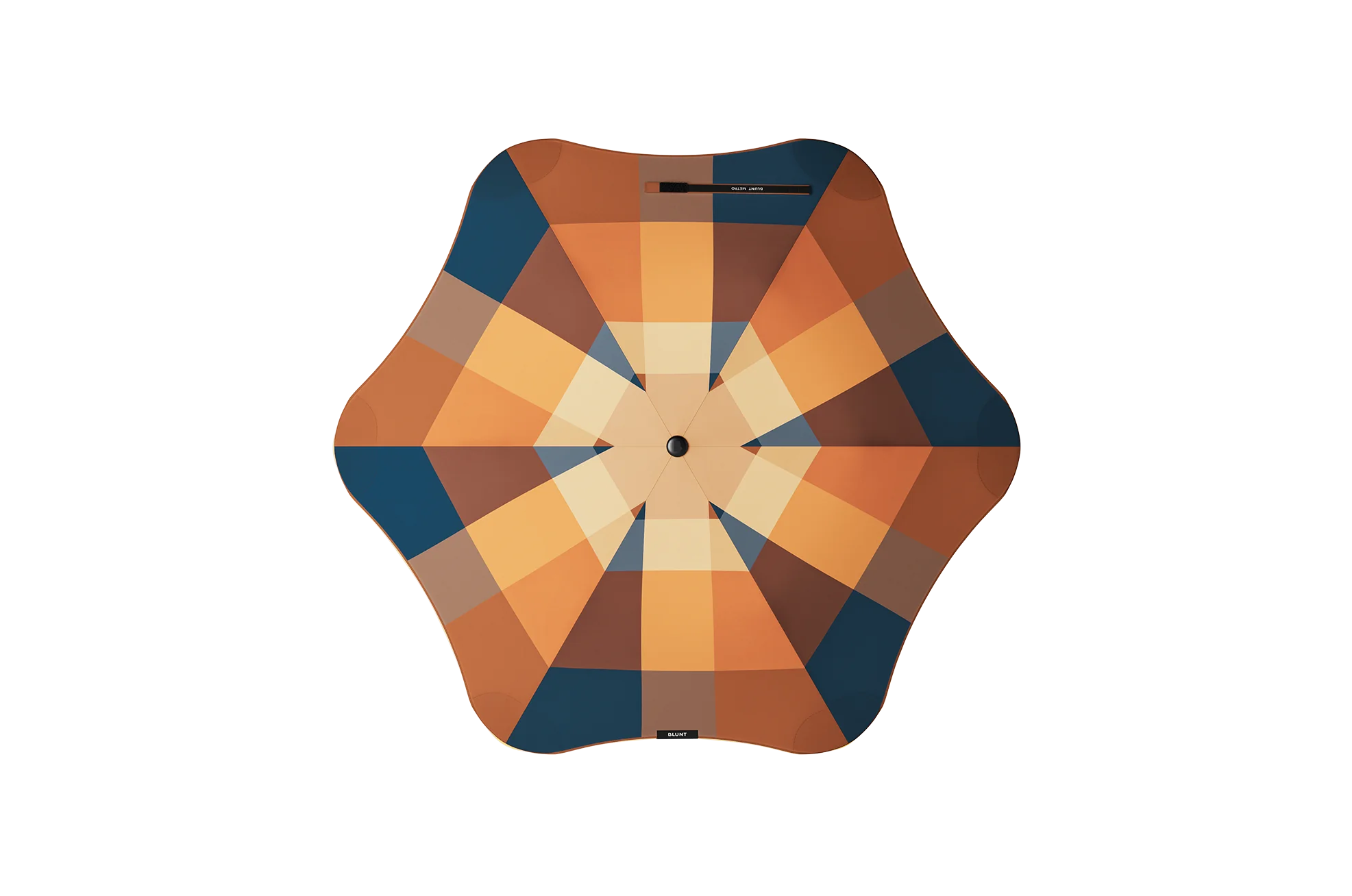 Metro Umbrella | Gingerbread | Limited Edition