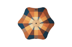 Metro Umbrella | Gingerbread | Limited Edition