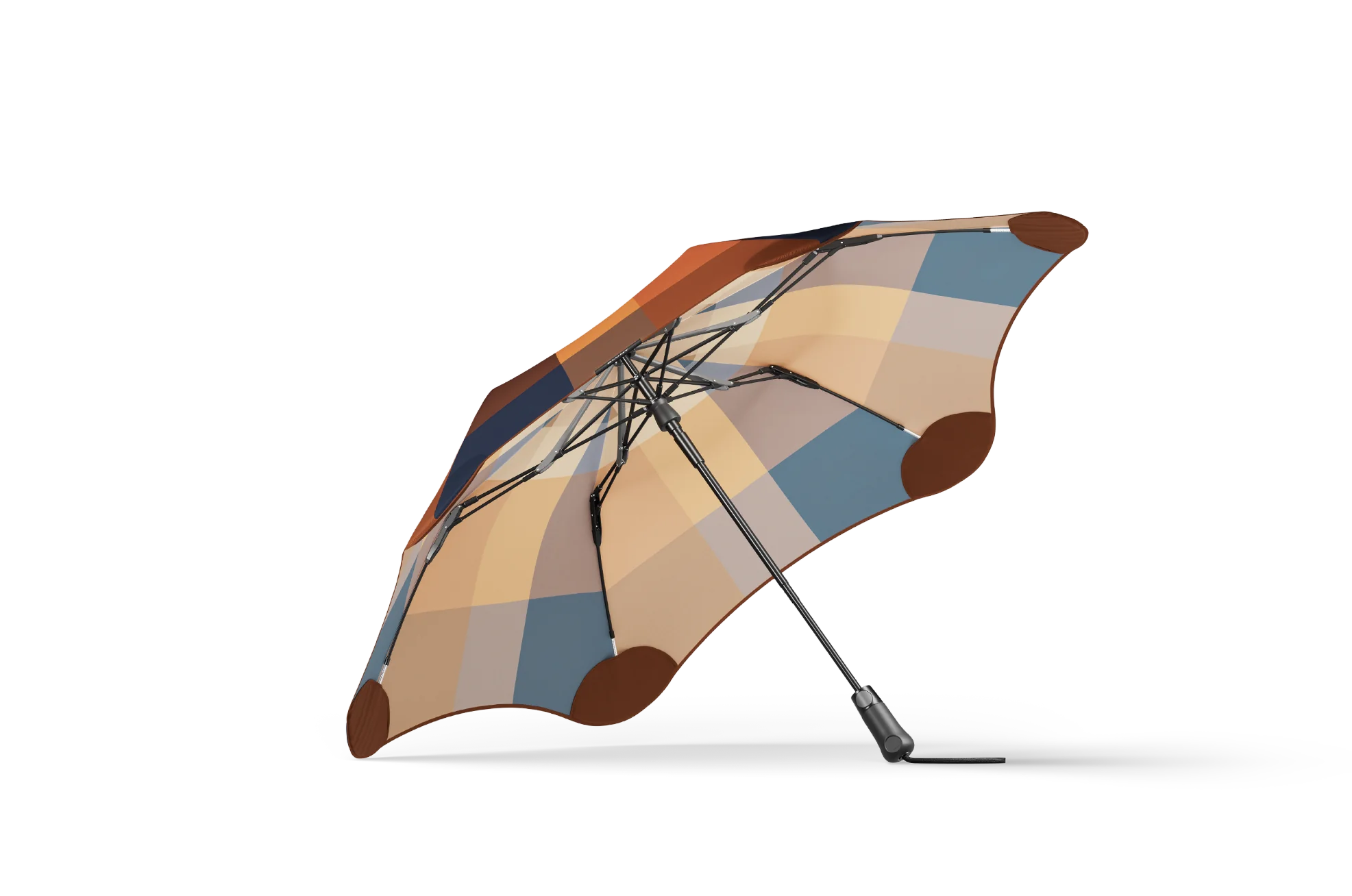 Metro Umbrella | Gingerbread | Limited Edition