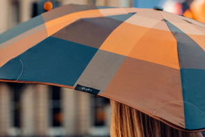 Metro Umbrella | Gingerbread | Limited Edition