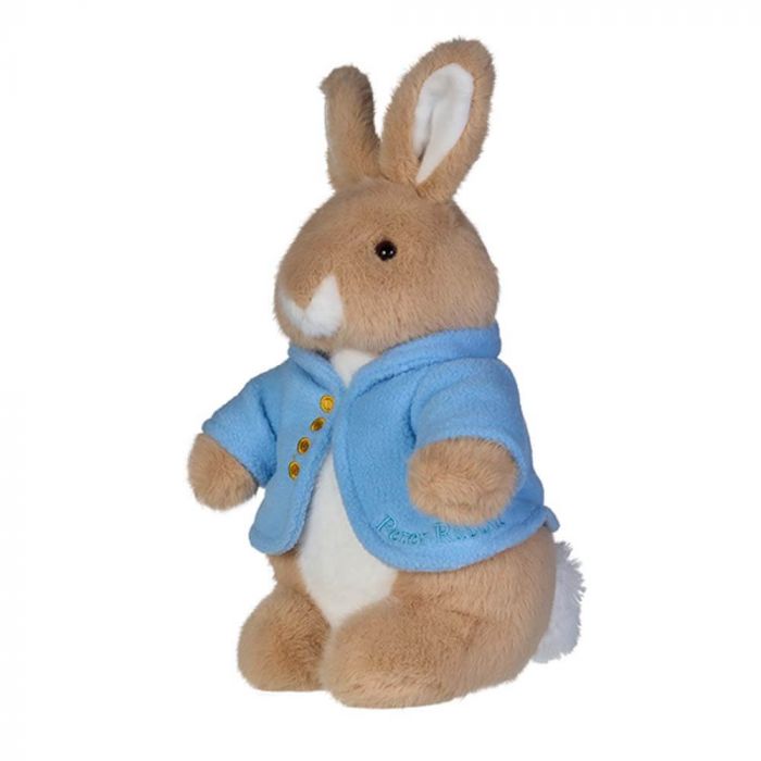 Classic Peter Rabbit Plush Toy | 25cm