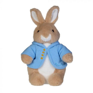 Classic Peter Rabbit Plush Toy | 25cm