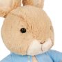 Peter Rabbit Silly Pawz Soft Toy