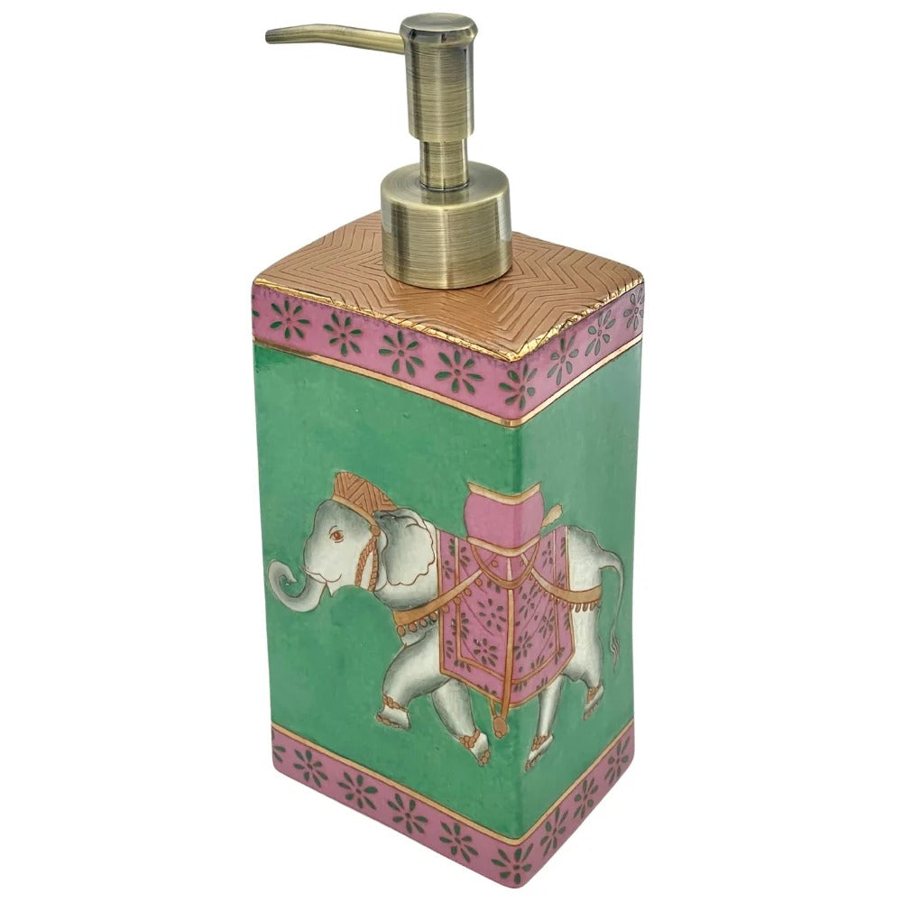 Archivo Savon Dispenser | Elefante
