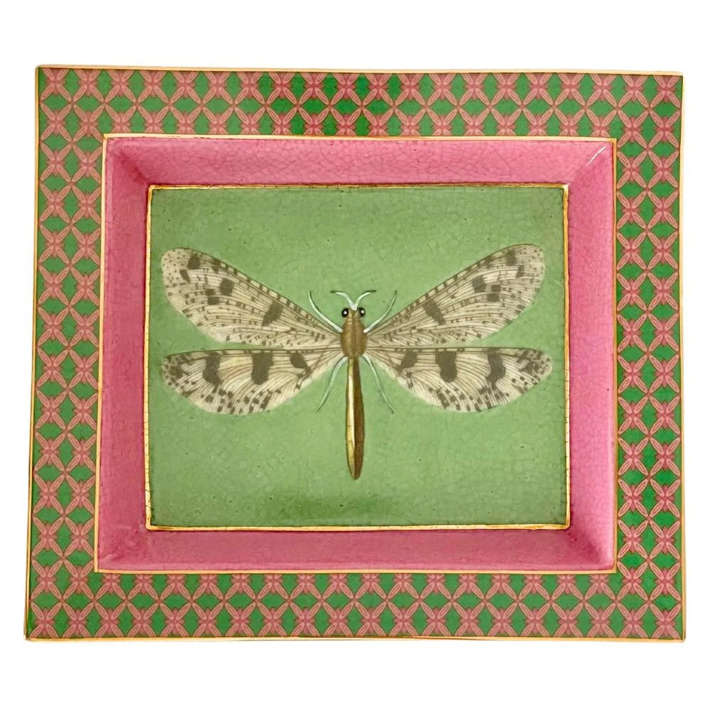 Paradiso Wall Plate | Libelula