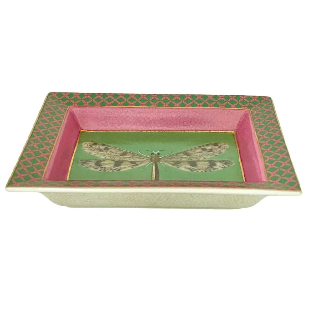 Paradiso Wall Plate | Libelula