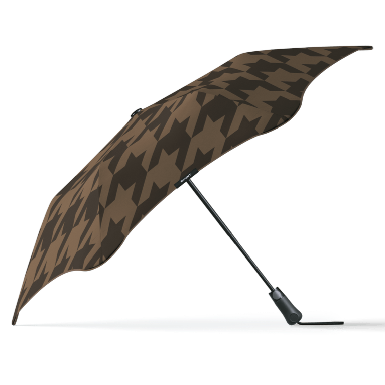 Metro Umbrella | Cocoa | Limited Edition