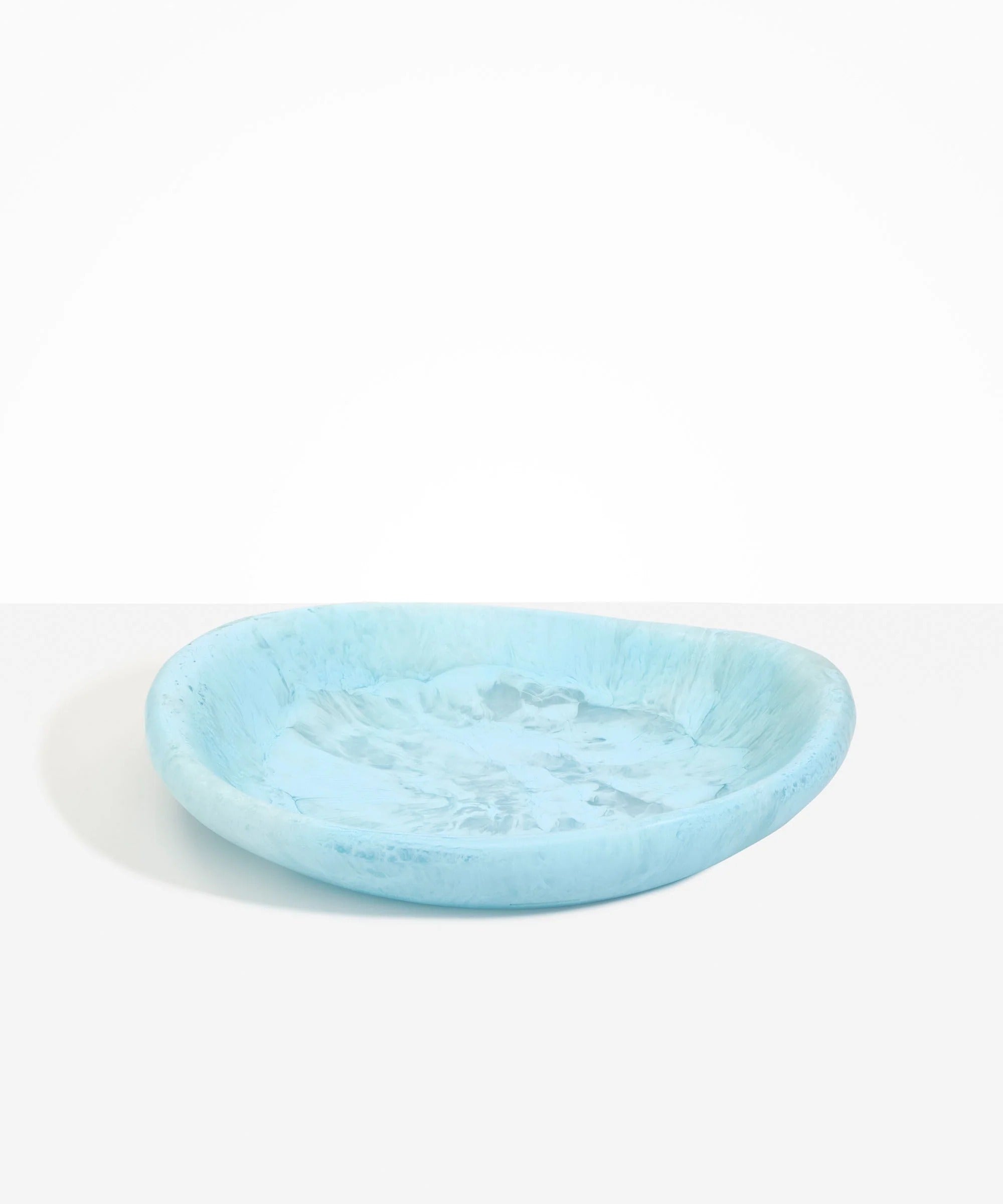 Large Resin Bones Bowl | Pool