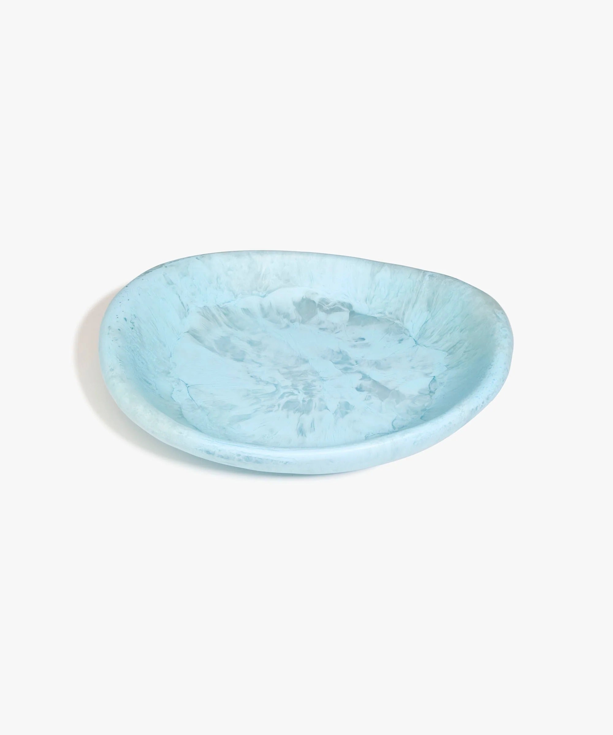 Large Resin Bones Bowl | Pool